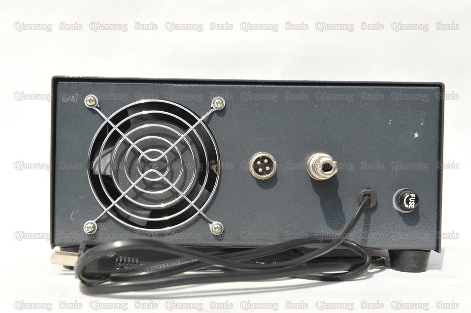 60Khz Analog Ultrasonic Vibration Generator For Ultrasonic Wire Embedding Device