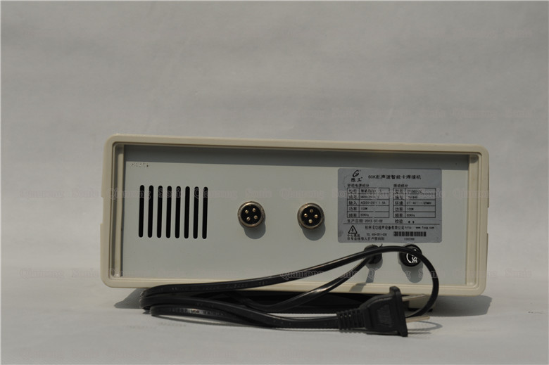 Advanced Ultrasonic Wave Generator , Ultrasonic Signal Generator  60Khz For Contactless Card Antenna
