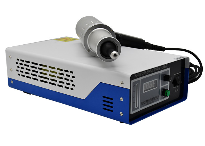 Professional Ultrasonic Welding Stress Relief Equipment