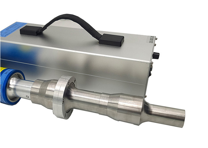Ultrasound Cavitation Sonochemistry Experimental Grade Liquid Treatment