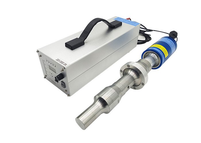 Ultrasound Cavitation Sonochemistry Experimental Grade Liquid Treatment