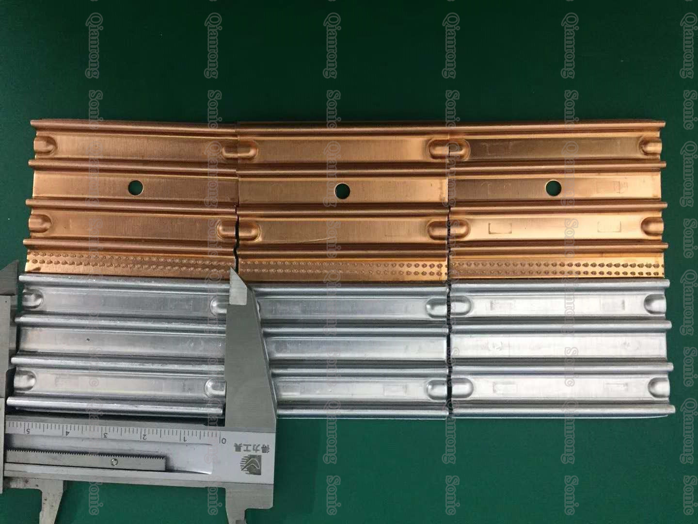 20Khz Ultrasonic Metal Welding Equipment For Dissimilar Metal Sheet Welding