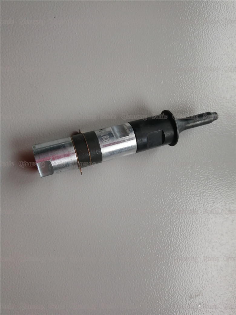 60Khz Ultrasonic Technical Spare Part For Copper Wire Coil Embedding Welding System