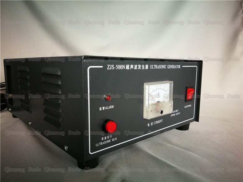 Driving Transducer 35Khz Ultrasonic Wave Generator Box Ultrasonic Core Components