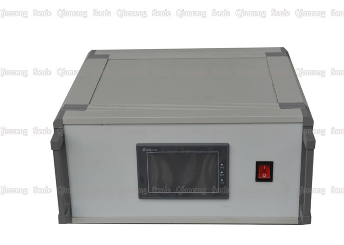 LCD Screen Ultrasonic Wave Generator , Ultrasonic Noise Generator  Automatic Trancking Frequency