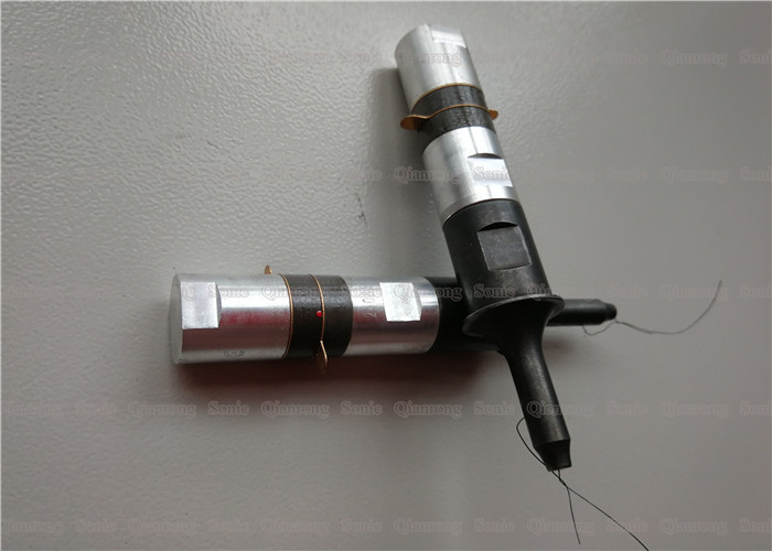 60Khz Ultrasonicl Spare Antenna Inlaying Part High Mechanical Quality Factor