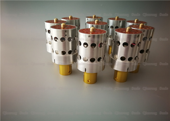 Looking for 20Khz 2000W Ultrasonic Welding Converter Customized Transducer for Plastic Welding Machine