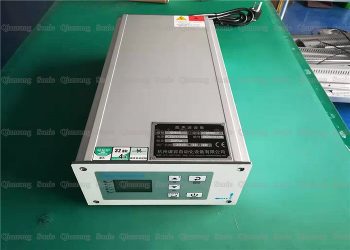 20Khz 2500w Digital Ultrasonic Generator Power Suppliers Replacement Wide Frequency Range