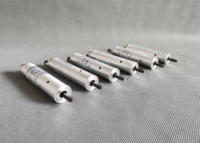 Alloy Steel Ultrasonic Oscillator 0.m Threading Hole Wear Resisting