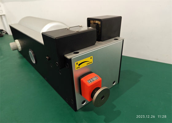 Multi Strand 12 AWG Wire Ultrasonic High Strength And Sealing Welding Machine Without Additives