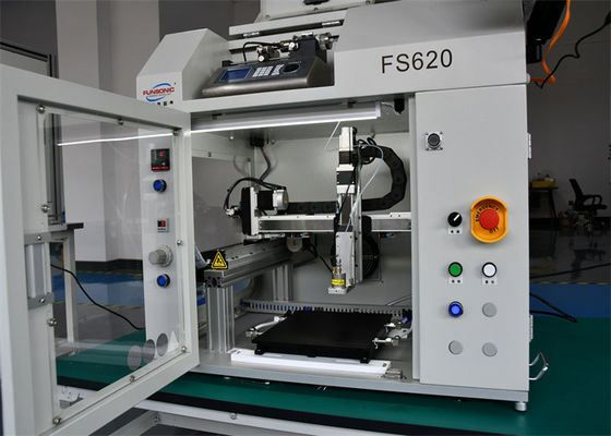 Film Precision Production Ultrasonic Spray Coated Machine High Frequency 60Khz Ultra Technology