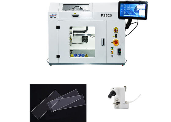 Float Glass Coating with Ultrasonic Atomization for Anti Fouling Low Radiation and Anti-corrosion Protection