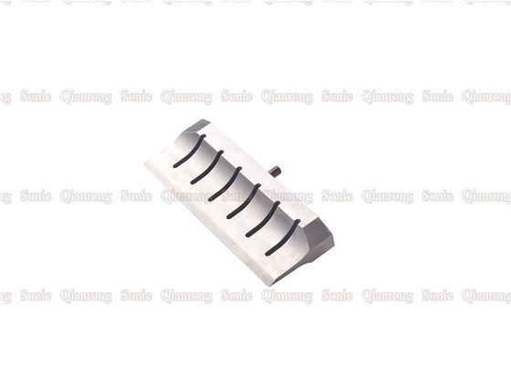 20 Khz Ultrasonic Cutting Machine 355mm Wide Blade for Cutting Nougat Sticky Product