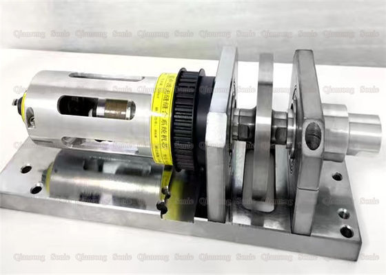 Customized 35Khz Rotary Ultrasonic Unit For Sealing And Cutting Bust Fabric Product