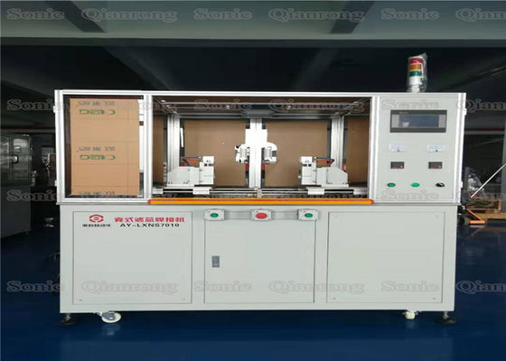 3000w Capsule Filter Welding Machine Effectively Sealing Capsule Filter Housing