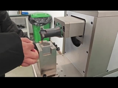 High Speed Automated Ultrasonic Metal Welder For Welding Safety