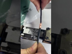 Copper Welder 20Khz Ultrasound Without Extra Splicer Materials