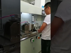 Filter Welding Machine For High Flow Filter Cartridge Water Treatment