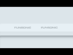 Uniform Coating Ultrasonic Spray Coater Equipment With Max Power 1-15W And Spray Uniformity ≥95%