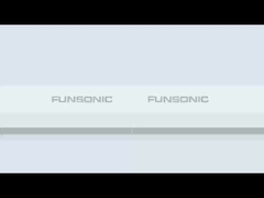 Anionic Proton Exchange Membrane Ultrasonic Spraying 100Khz