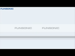 Industrial Ultrasonic Spray Coating Machine Servo Motion System for Customized Application