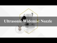 Oil Repellent And Hydrophobic Windshield Ultrasonic Precision Coating