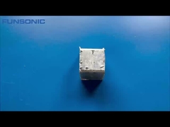 50Khz Ultrasonic Soldering Powder Atomization Equipment