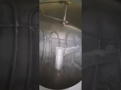 Ultrasonic Liquid Metal Copper Aluminum Atomization