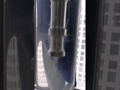 Ultrasonic Graphene Dispersion Intelligent Equipment 20Khz Industrial Liquid Sonochemistry