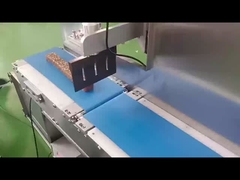 305mm 20khz Ultrasonic Food Cutter For Cake And Dessert Production