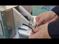 Safe Under Long Term Vibration By 30Khz Ultrasonic Cutting System For Printed Circuit Board