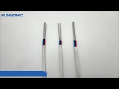 Ultrasonic Silver Copper Wire Bundle Tin Coating Welding Machine