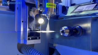 Advanced Ultrasonic Coating Technology for Medical Balloons