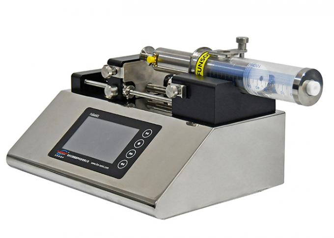Dispersion Rings Injection Machine 40Khz Ultrasonic Dispersion Injection System For Spraying Coated Machine